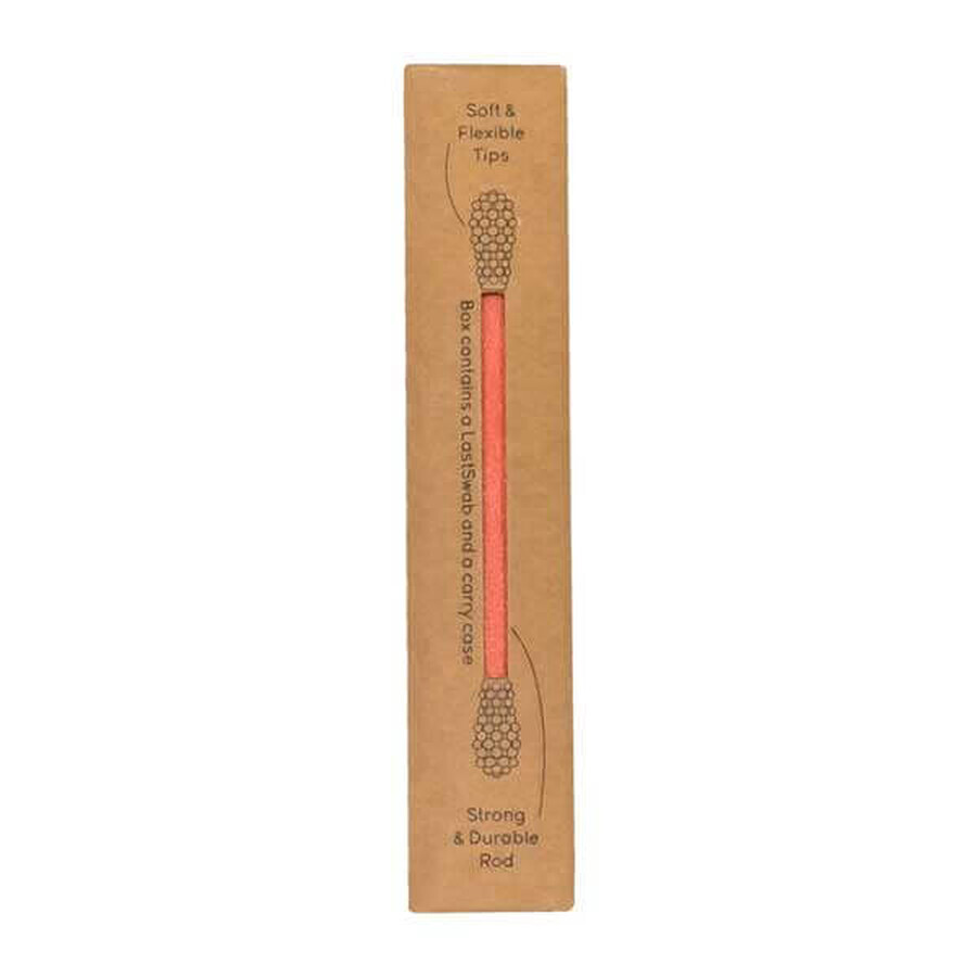 LastSwab Basic, cotton fioc riutilizzabile, pesca