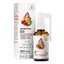 Aura Herbals Vitamine D3 pour enfants, aérosol, 50 ml