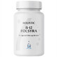 Holistic B-12 Folsyra, 90 pills