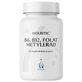Holistic B6, B12, Folate Metylerad, 60 gélules