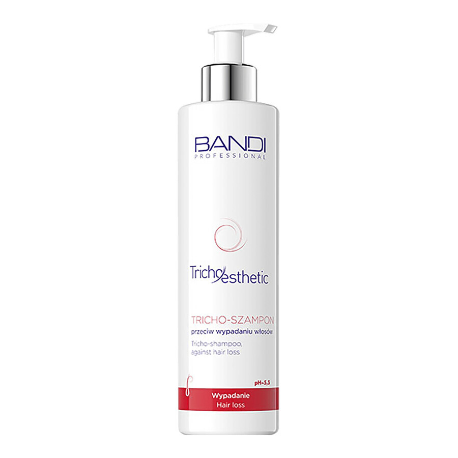 Cumpără Bandi Tricho, șampon împotriva căderii părului, 230 ml Bandi Tricho, șampon împotriva căderii părului, 230 ml