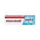 BLEND-A-DENT COMPLETE Strong Hold Denture Adhesive with FRESH FLAVOR