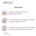 Jasnum Mood, 30 gélules Jasnum Mood, 30 gélules