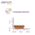 Jasnum Mood, 30 gélules Jasnum Mood, 30 gélules