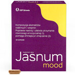 Jasnum Mood, 30 gélules Jasnum Mood, 30 gélules