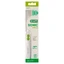 Sunstar Gum Sonic Sonic Daily, sonic toothbrush, white, 1 pc