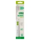 Sunstar Gum Sonic Sonic Daily, sonic toothbrush, white, 1 pc