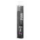Set Curaprox Black is White, pasta de dientes blanqueadora, sabor lima-menta, 10 ml + cepillo de dientes CS 5460, 1 pieza