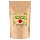 Helpa Bio dry powder, freeze-dried strawberries, 20 g