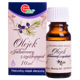 Kej, juniper cone essential oil, 10 ml