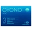 Oyono Night, 12 tablets
