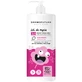 Dermofuture 3 en 1, gel limpiador, algodón de azúcar, 500 ml