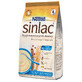 Nestle Sinlac, glutenfreies Zerealienprodukt, ohne Zuckerzusatz, nach 4 Monaten, 300 g