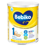 Bebiko 1 Nutriflor Expert Säuglingsmilch, ab Geburt, 700 g