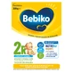 Bebiko 2R Nutriflor Expert, leche de continuación con gachas de arroz, más de 6 meses, 350 g