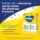 Bebiko 2R Nutriflor Expert, pappa di riso di proseguimento del latte, oltre 6 mesi, 350 g