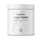 Holistic Glutamine, L-glutamină, 400 g