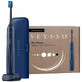 Seysso Planet Range, sonic toothbrush, NeptunX