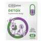 Labodiet Detox, 60 tablets