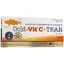 Olimp Gold-Vit C + Tranium, 30 Kapseln