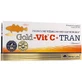 Olimp Gold-Vit C + Tranium, 30 Kapseln