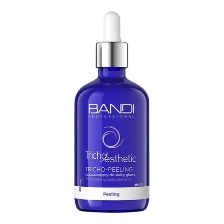 Bandi Tricho Esthetic Hoofdhuid peeling, 100 ml