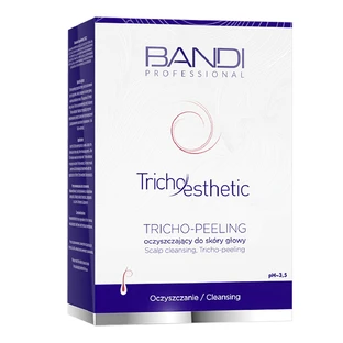 Bandi Tricho Esthetic Hoofdhuid peeling, 100 ml