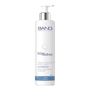 Bandi Tricho Esthetic, tricho anti-roos micellaire shampoo, 230 ml
