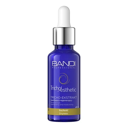 Bandi Tricho Esthetic, extracto antiirritaciones, 30 ml