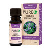 Pureo thyme essential oil 10 ml