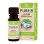 Pureo, aceite esencial de limoncillo, 10 ml
