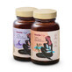 Health Labs NewMe Day Set, 30 capsules + night, 30 capsules