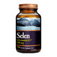 Doctor Life Selenium SeleniumSelect 200 mcg, 120 capsules