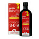 EstroVita Cardio, esters d&#39;acides om&#233;ga 3-6-9, 250 ml