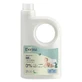 Derma, líquido para lavar ropa infantil, concentrado, blanco, desde el primer día de vida, 945 ml