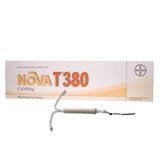 Nova T 380 Cu380Ag, IUP, 1 Stück