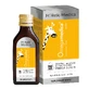 Omegamedica Kids, vloeibaar, citroen-banaan smaak, 100 ml
