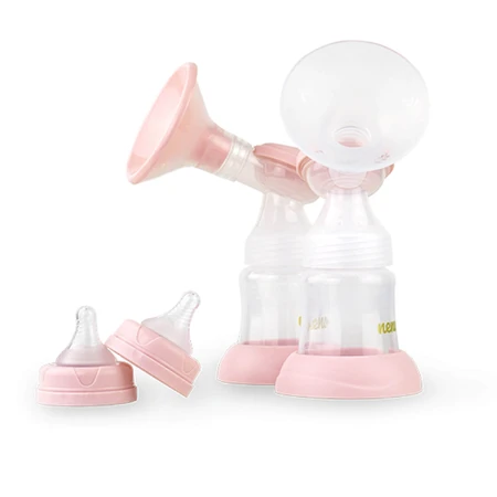 Neno Bella Twin, dual electronic dual-phase breast pump