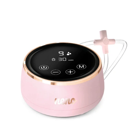 Neno Bella Twin, dual electronic dual-phase breast pump