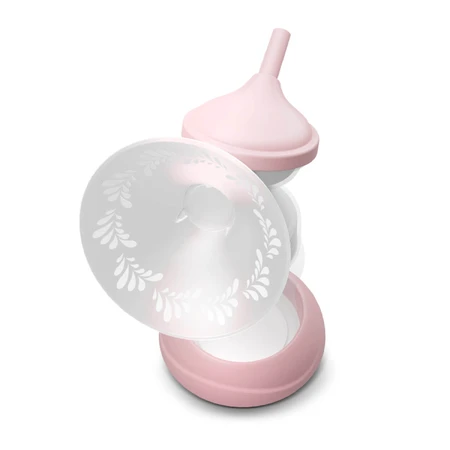 Neno Bella Twin, dual electronic dual-phase breast pump
