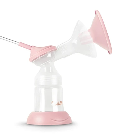 Neno Bella Twin, dual electronic dual-phase breast pump