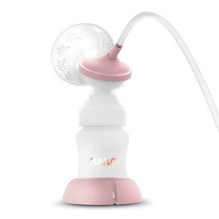 Neno Bella Twin, dual electronic dual-phase breast pump