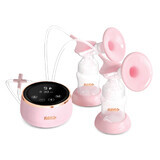 Neno Bella Twin, dual electronic dual-phase breast pump