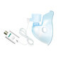 Neno Bene, mesh inhaler with nebulizer for children and adults, portable