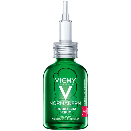 Vichy Normaderm Probio-BHA, sérum antiacné, 30 ml
