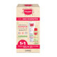 Mustela Maternite Set, Dehnungsstreifencreme, 250 ml + Bio-Dehnungsstreifen&#246;l, 105 ml als Geschenk