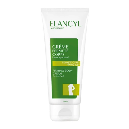 Elancyl, firming body cream, 200 ml