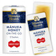 Manuka Health, Miere de Manuka MGO 100+, 5 g x 12 pliculețe