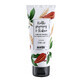 Anwen Wheat germ and cocoa, mask for very porous hair, 200 ml