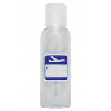 Inter-Vion, bottle with pressed cap, 100 ml